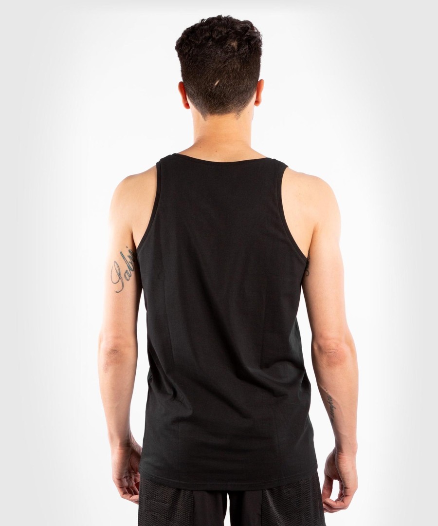 venum classic -hihaton paita - musta