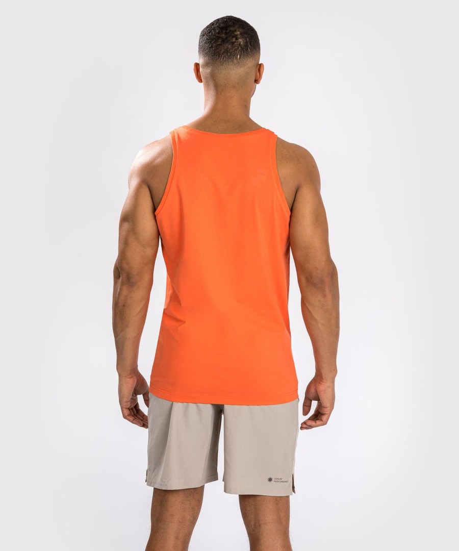 venum classic -hihainen paita - oranssioranssi
