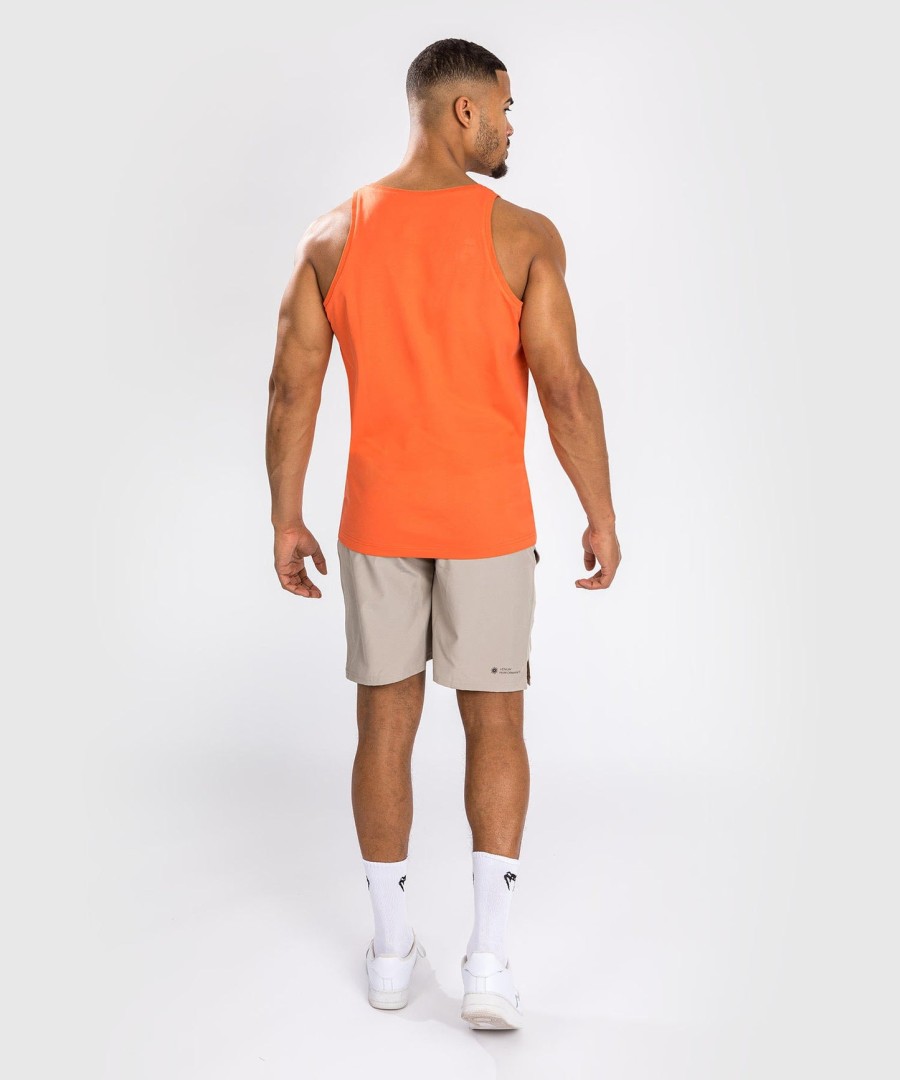 venum classic -hihainen paita - oranssioranssi