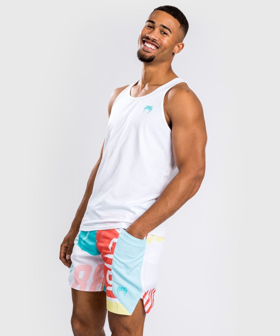 venum summer 88 -hihainen paita - valkoinen