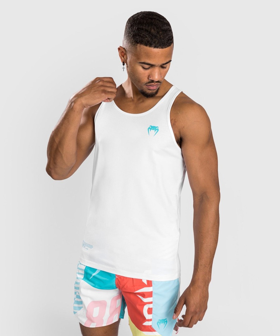 venum summer 88 -hihainen paita - valkoinen