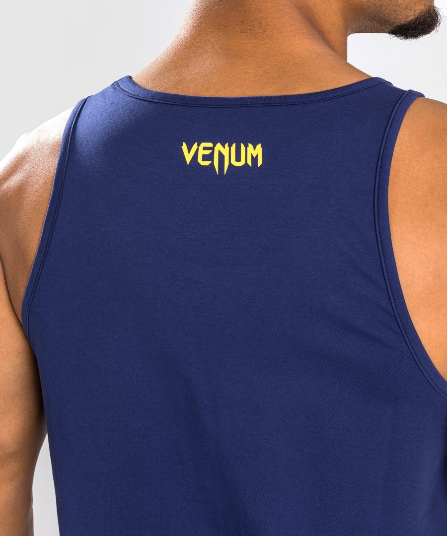 venum summer 88 -hihainen paita - laivastonsininen
