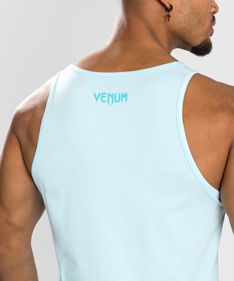 venum summer 88 -hihainen paita - kirkkaansininen