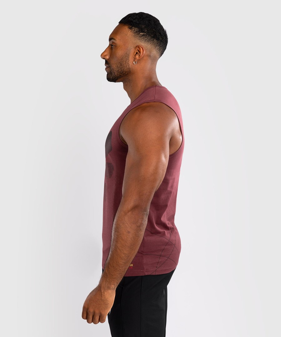 venum tactical xt tank top - mustaviininpunainenkulta