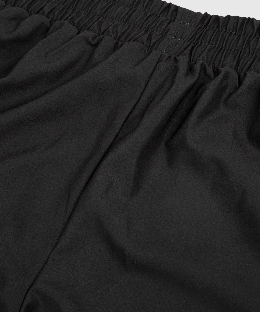 venum technical 2.0 -harjoitusshortsit - mustakhaki - exclusive