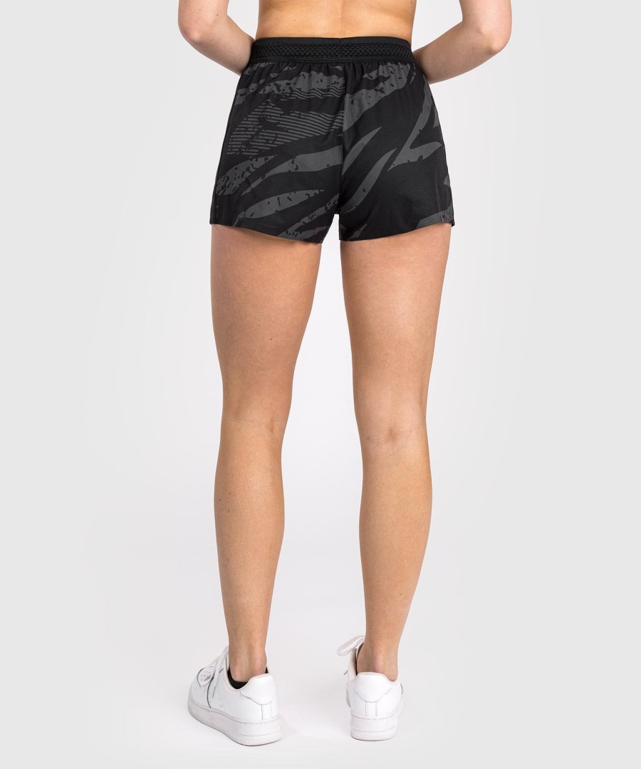 ufc adrenaline by venum fight week naisten shortsit - urban camo