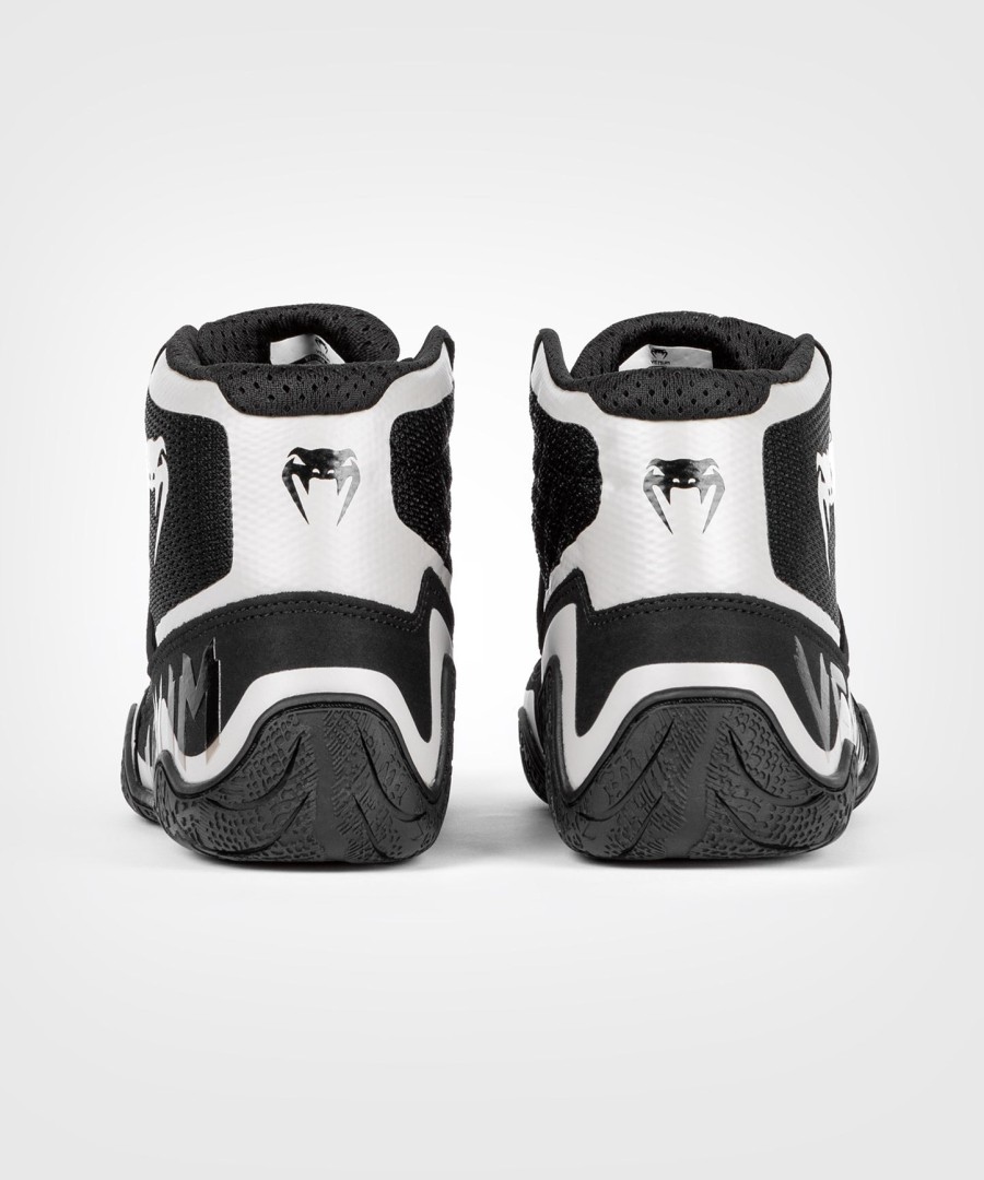 venum elite -painikengät - mustahiekka